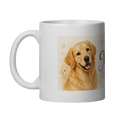 Caneca Personalizada com Foto do Seu Pet